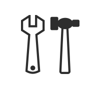 accessoires profilé aluminium led